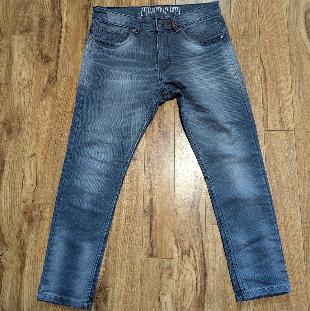 Philipp Plein Jeans